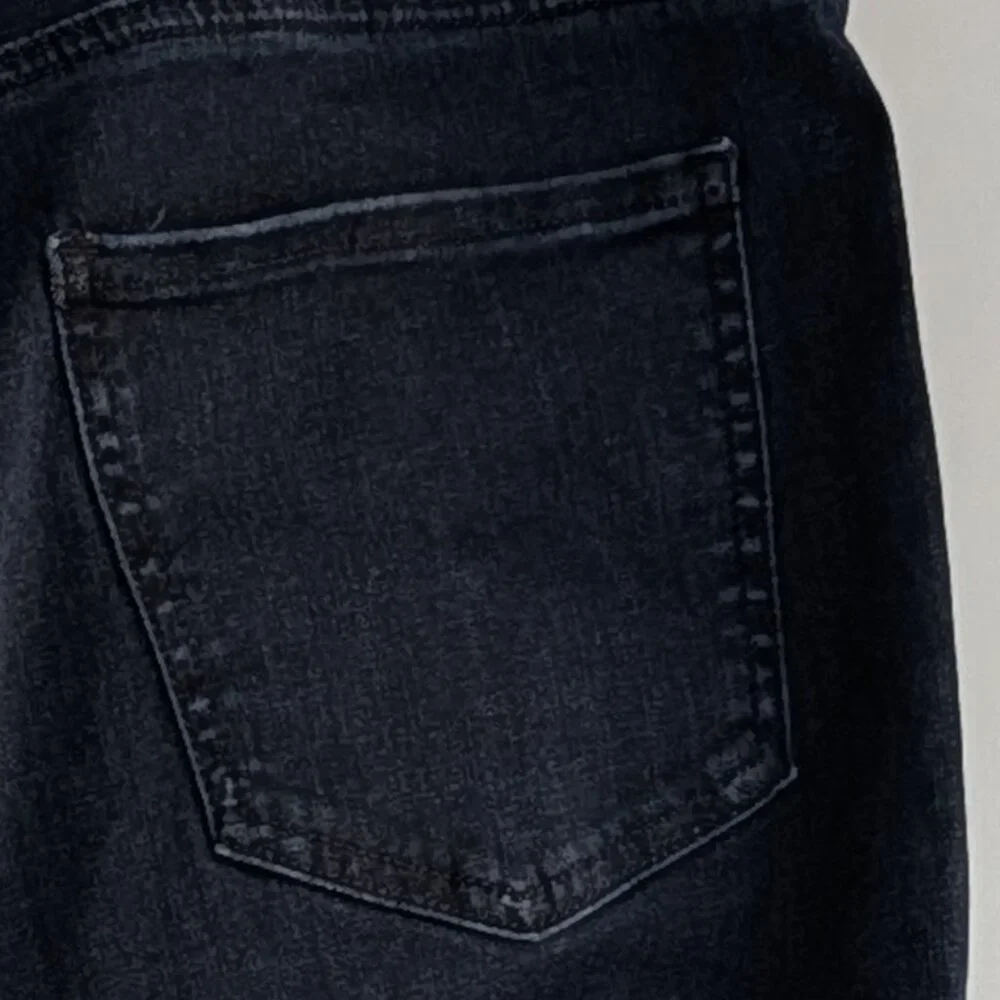 NYDJ Curves 360 High Rise Jeans Blue Size 14  $20.00 - Picture 5 of 8